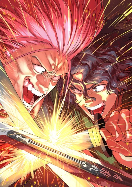 tenkaichi nihon saikyou bugeisha ketteisen