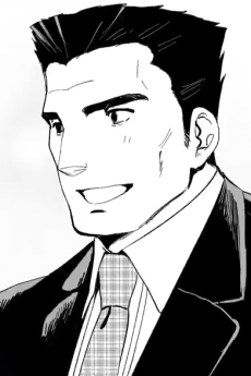 tensei mae no ryouma to tabuchi