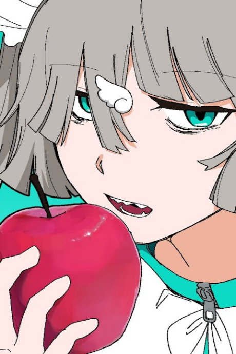 tensei ringo okladka