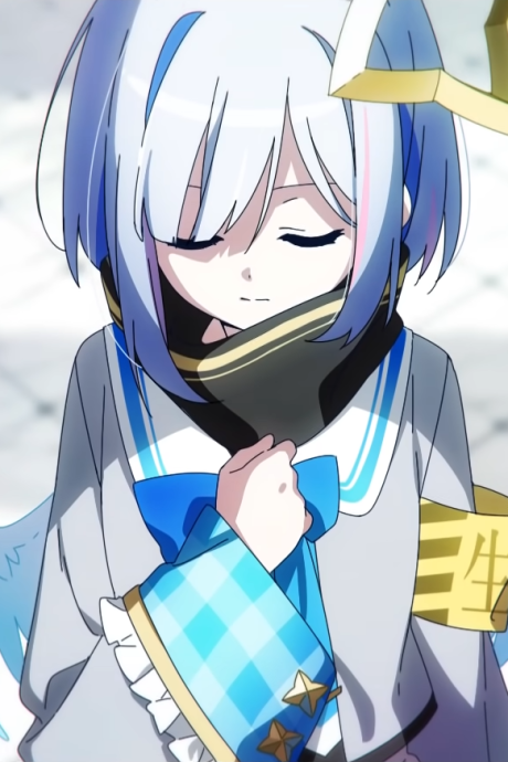 tenshi no agape okladka