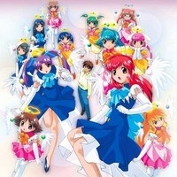 tenshi no shippo specials okladka