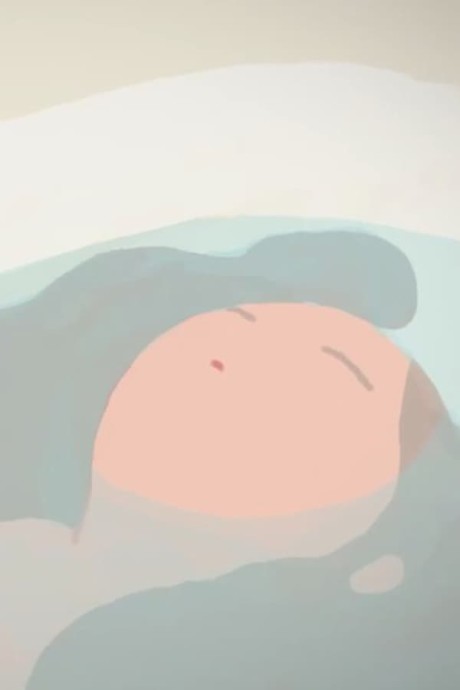 tepid bath okladka