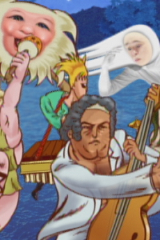 tetsugaku suru mantohihi okladka