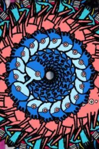 the baby birds of norman mclaren okladka