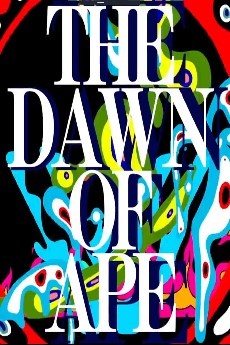 the dawn of ape okladka