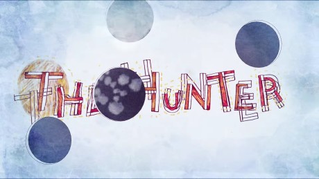 the hunter