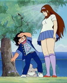 the kabocha wine nita no aijou monogatari