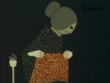 Okładka anime The Moonlight and the Glasses