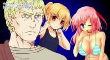 Okładka anime Thermae Romae x Yoyogi Animation Gakuin Collaboration