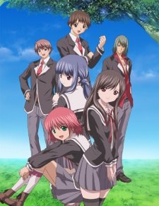 tokimeki memorial only love okladka