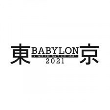 Okładka anime Tokyo Babylon 2021