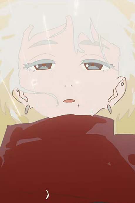 tokyo clone okladka