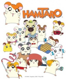 tottoko hamtarou 2012