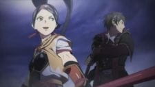 Toukiden Kiwami — okładka anime