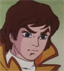 toumei shounen tantei akira
