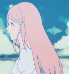 towa no kizuna okladka