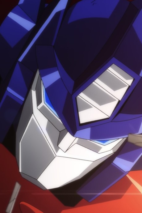 transformers 40th shuunen kinen special movie okladka