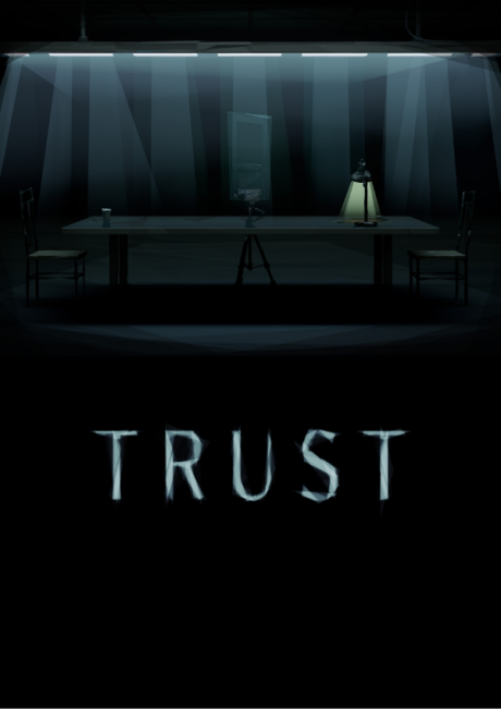 trust