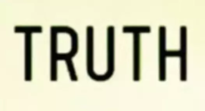 truth okladka