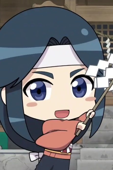tsugu tsugumomo mini anime specials