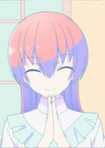 Tsukasa's♪Kitchen — okładka anime