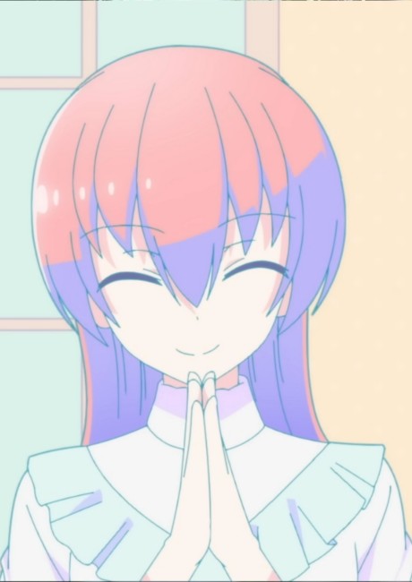 tsukasa s kitchen okladka