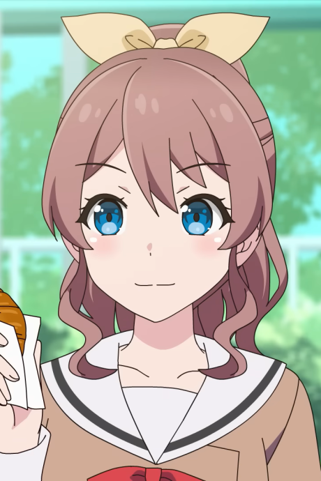 tsurezure popipa