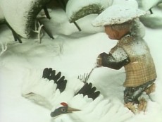 tsuru no ongaeshi