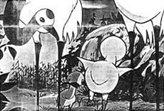 tsuru no sugomori