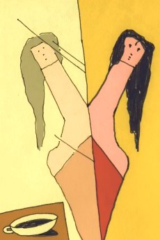 two tea two okladka