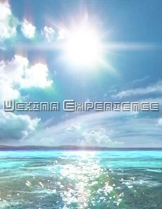uchina experience okladka