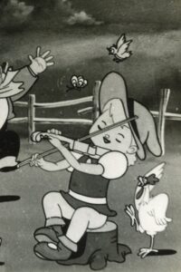 ukare violin
