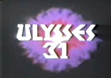 ulysses 31 pilot okladka