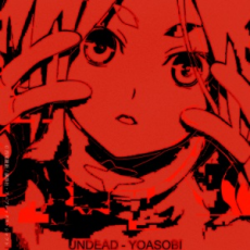 undead okladka