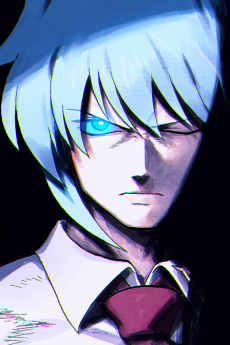 undead unluck 2nd season okladka