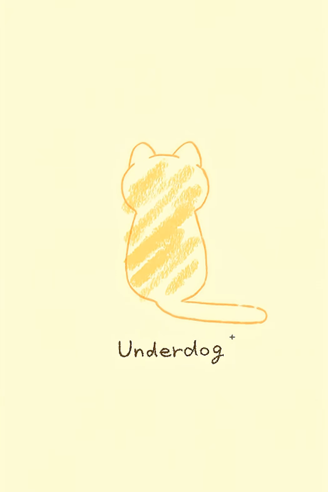underdog short animations