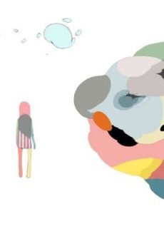 uneasiness and triangle okladka