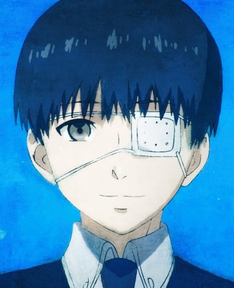 unravel tokyo ghoul tv animation 10th anniversary collaborat okladka