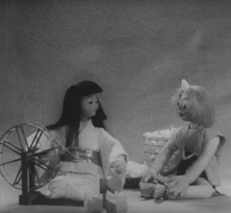 uriko hime to amanojaku
