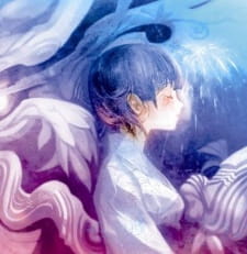 Okładka anime Utakata Hanabi