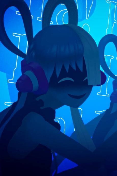 utakata lullaby okladka