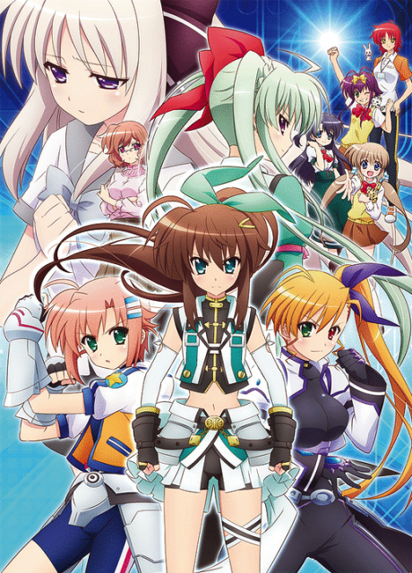 vivid strike okladka