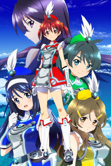 vividred operation okladka