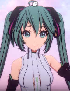 vocaloid culture okladka