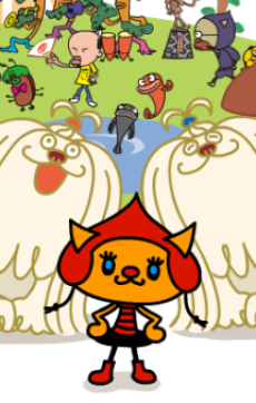 wa wa wa wappi chan