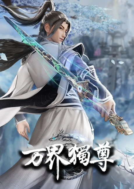 wan jie duzun 2