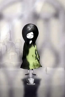 watashi no mannaka