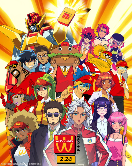 wcdonalds