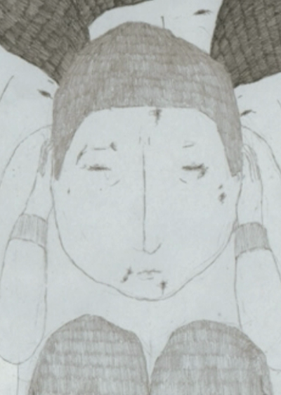 yasashii fue tori ishi okladka