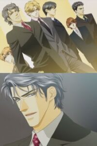 yebisu celebrities okladka